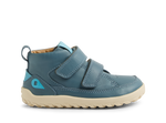 Bobux I WALK Trek, Alpha, scarpa barefoot, colore stormy weather