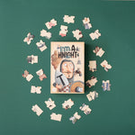 Londji, Puzzle Sono un Cavaliere