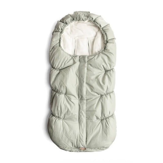 Sacco Invernale per passeggino-Igloo Bimbo - TOG 4.5, Bamboom