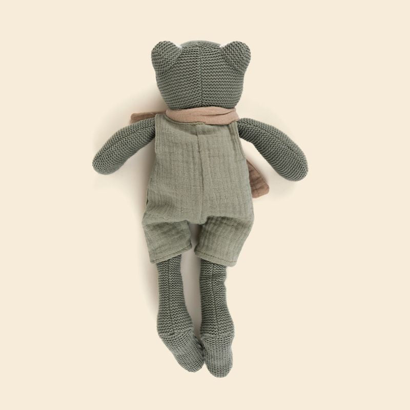 Rana in cotone Jeremy Les petits, Egmont toys