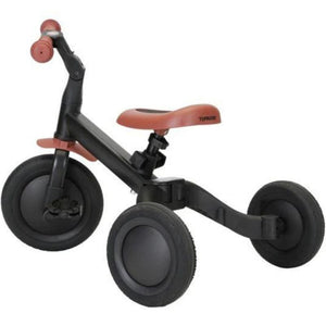 Triciclo 4 in 1, modello KAYA, Topmark