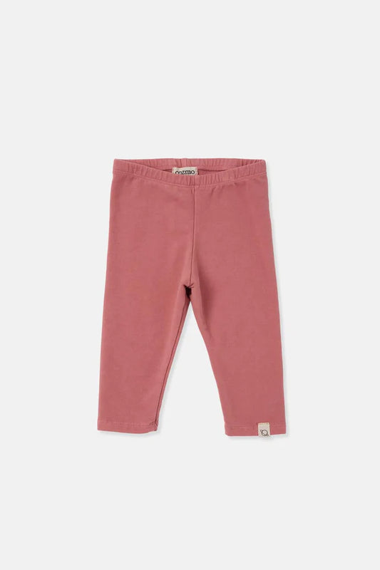Leggins LEGGING rosa, Cozmo