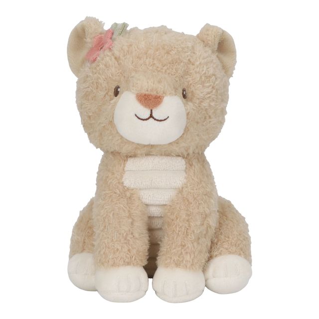 Peluche morbido Leonessa, Cuddle, Safari Friends, Little Dutch
