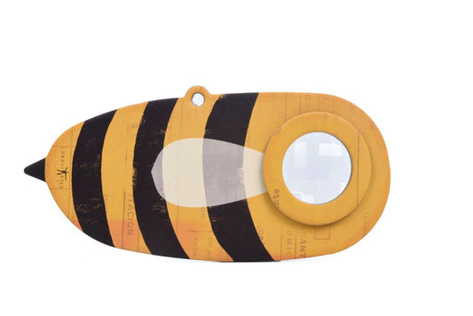 Londji, My Bee Eye, Caleidoscopio, Londji