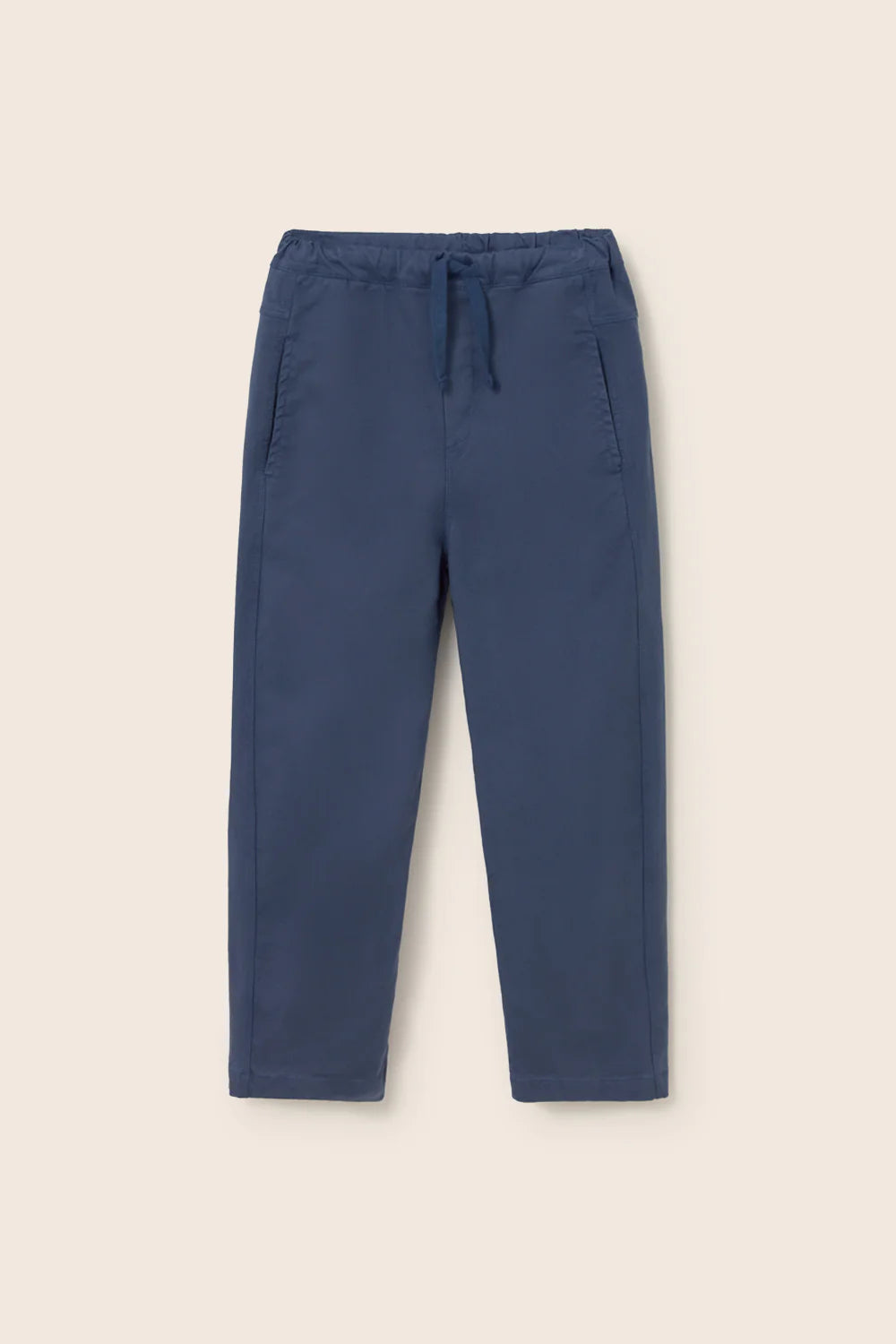 Pantalone FABIOK blu, Cozmo