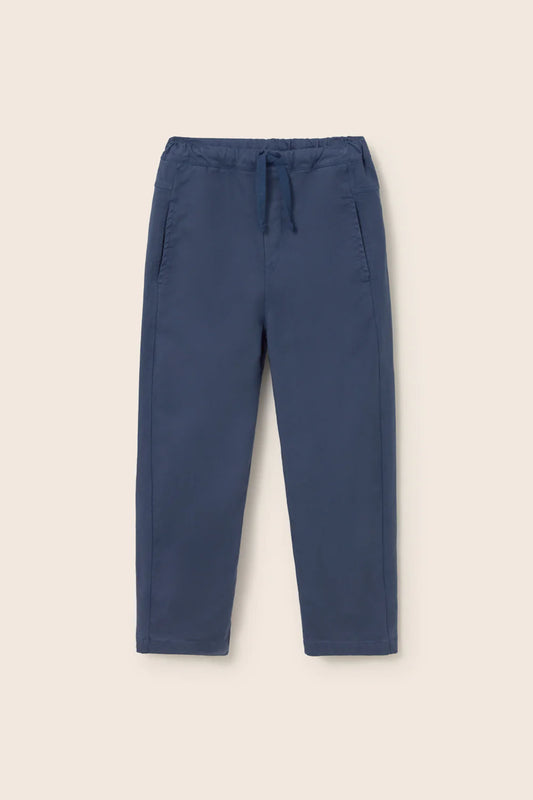Pantalone FABIOK blu, Cozmo