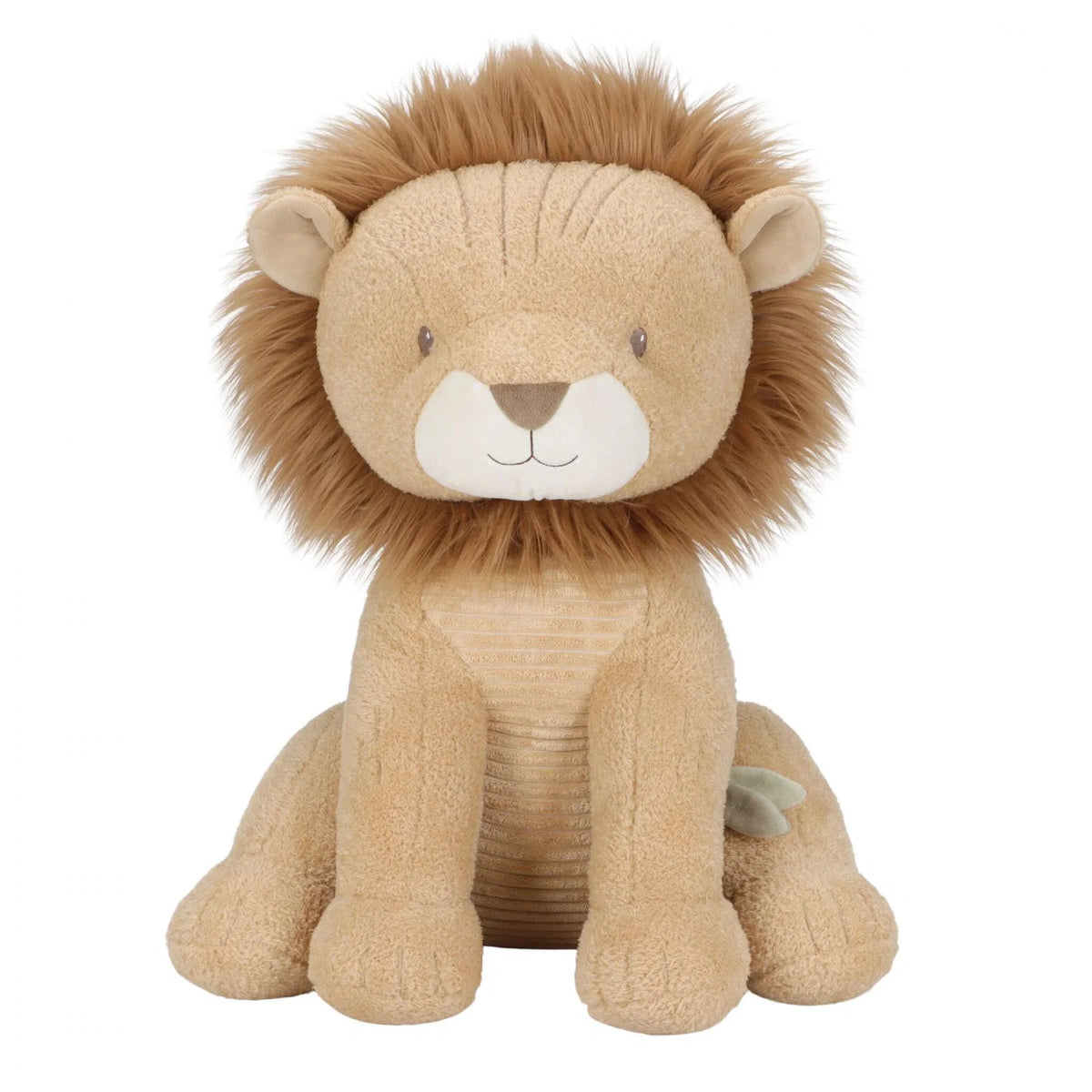 Peluche grande morbido Leone, Cuddle, Safari Friends, Little Dutch