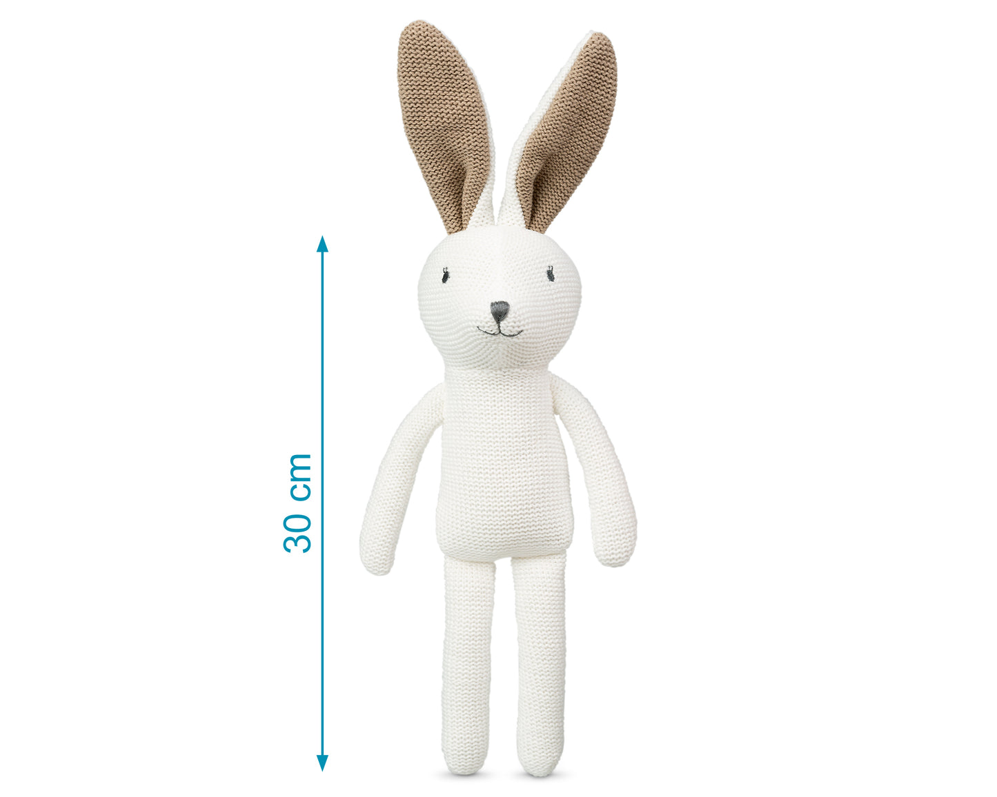 Peluche coniglio, Kiokids