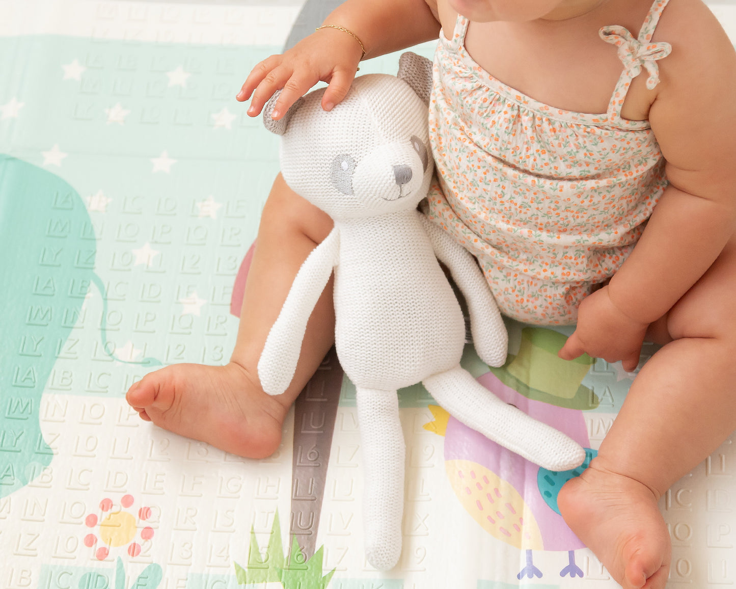Peluche orsetto, Kiokids