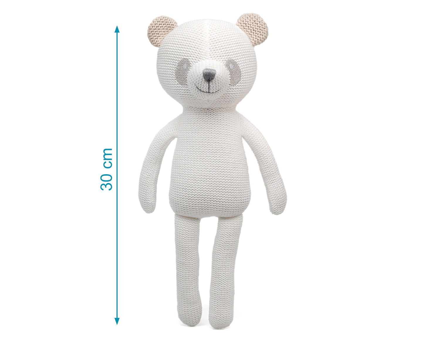 Peluche orsetto, Kiokids