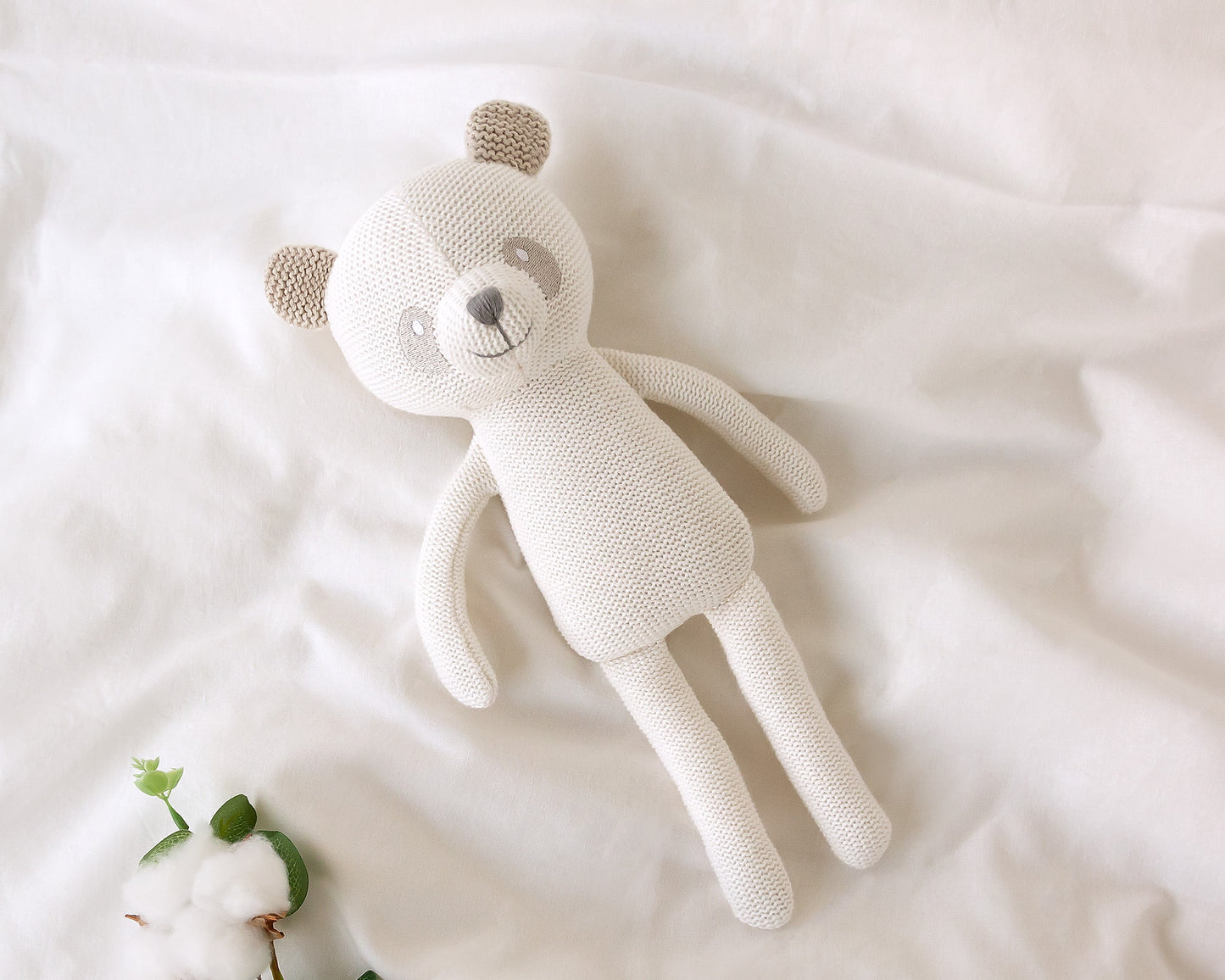Peluche orsetto, Kiokids