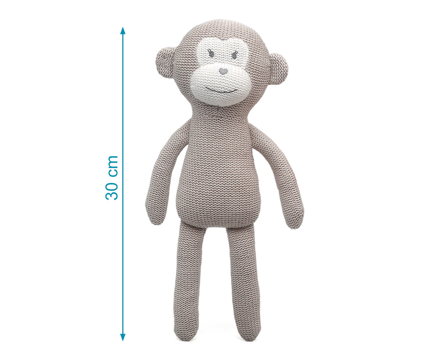Peluche scimmia, Kiokids