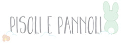 Logo di Pisoli e Pannoli