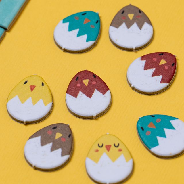 Londji, Più! Più! ,counting game, tiny game, versione tascabile