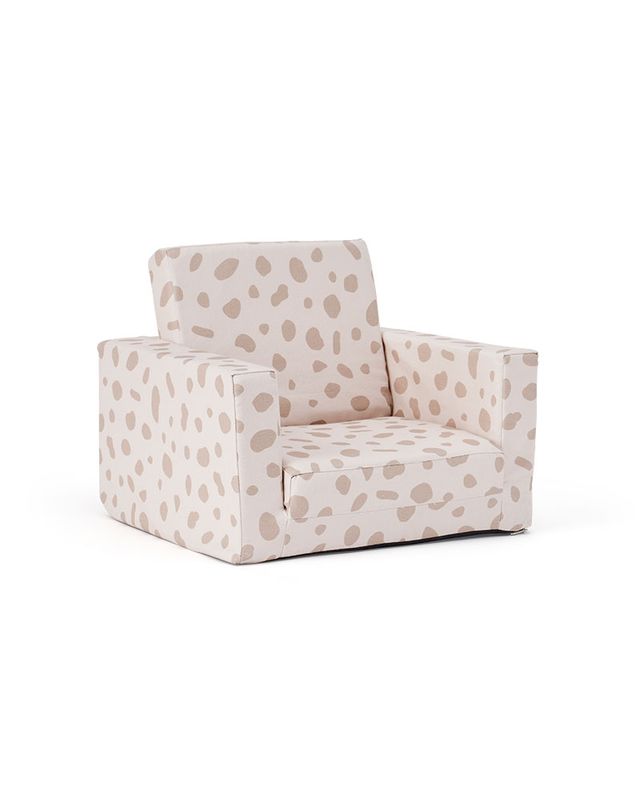 Poltrona pieghevole Foldable Armchair, Kid's Concept