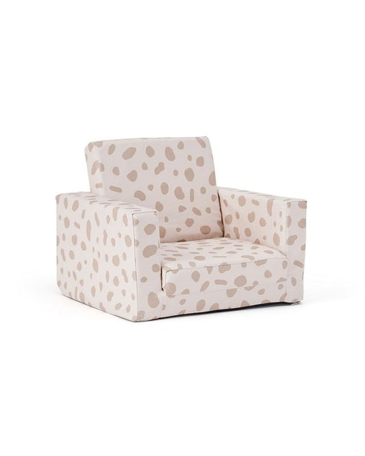 Poltrona pieghevole Foldable Armchair, Kid's Concept