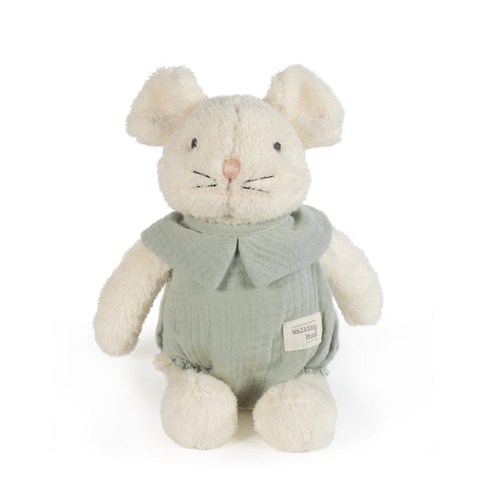 Poppy Topino di peluche di Walking Mum