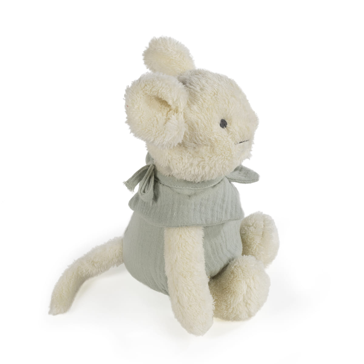 Poppy Topino di peluche di Walking Mum