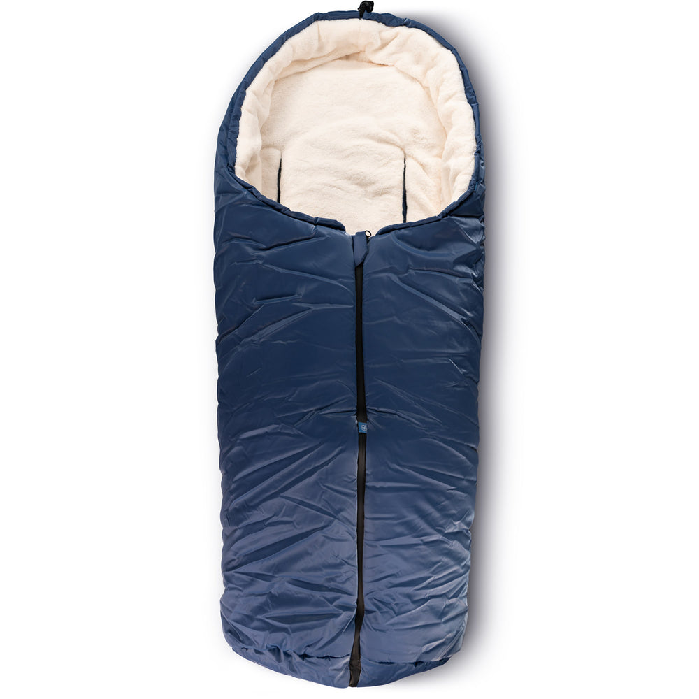 Sacco universale invernale per passeggino, SAKI TEC, MIZUBABY