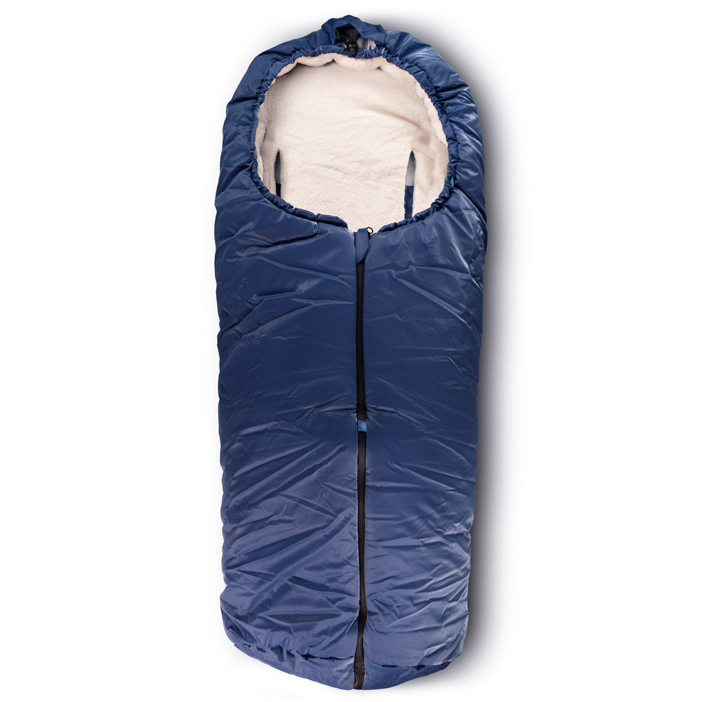 Sacco universale invernale per passeggino, SAKI TEC, MIZUBABY