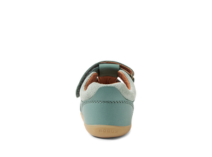 Bobux, sandalo per bambini Step up, modello Roam colore iceberg green