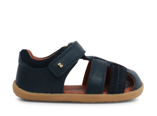 Bobux, sandalo per bambini Step up, modello Roam colore navy