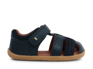 Bobux, sandalo per bambini Step up, modello Roam colore navy