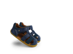 Bobux, sandalo per bambini Step up, modello Roam colore navy