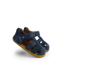 Bobux, sandalo per bambini Step up, modello Roam colore navy