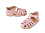 Bobux, sandalo per bambini Step up, modello Chelsea, colore lilas