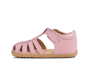 Bobux, sandalo per bambini Step up, modello Chelsea, colore lilas