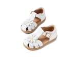 Bobux, sandalo per bambini Step up, modello Petal, colore white