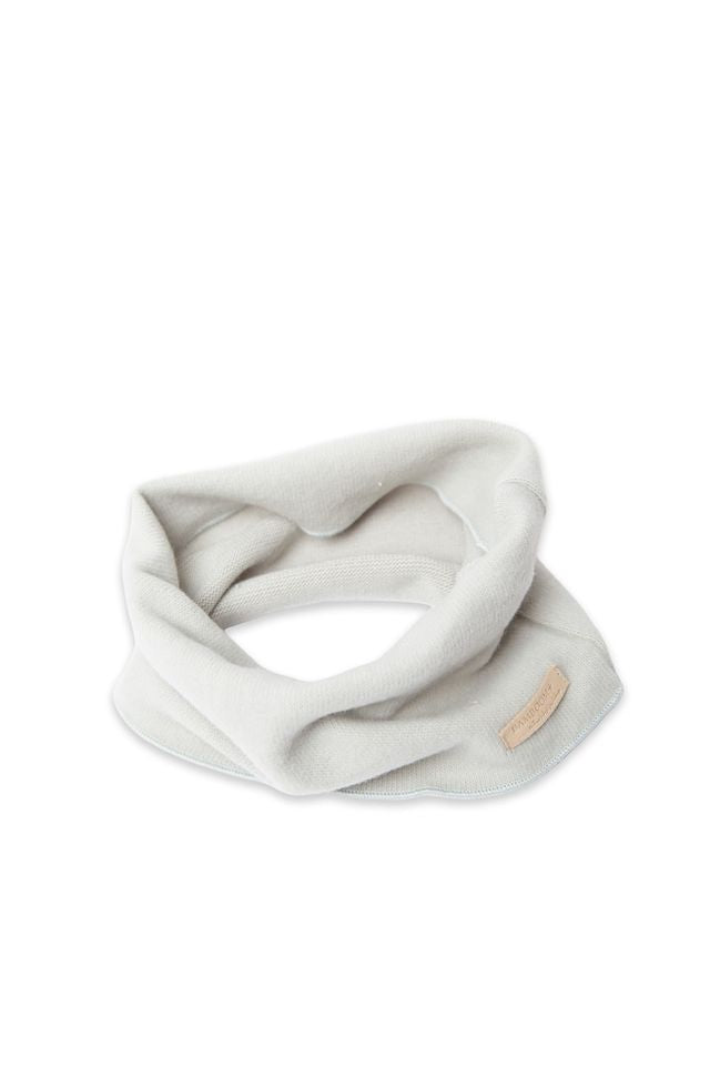 Sciarpa infinity, ACQUA, SAND, WARM, PINK, Scaldacollo colori vari, Bamboom