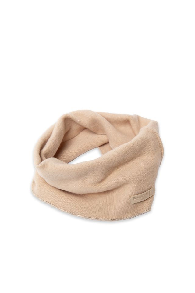 Sciarpa infinity, ACQUA, SAND, WARM, PINK, Scaldacollo colori vari, Bamboom