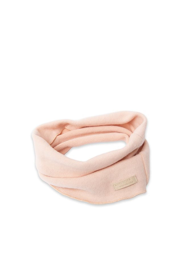 Sciarpa infinity, ACQUA, SAND, WARM, PINK, Scaldacollo colori vari, Bamboom