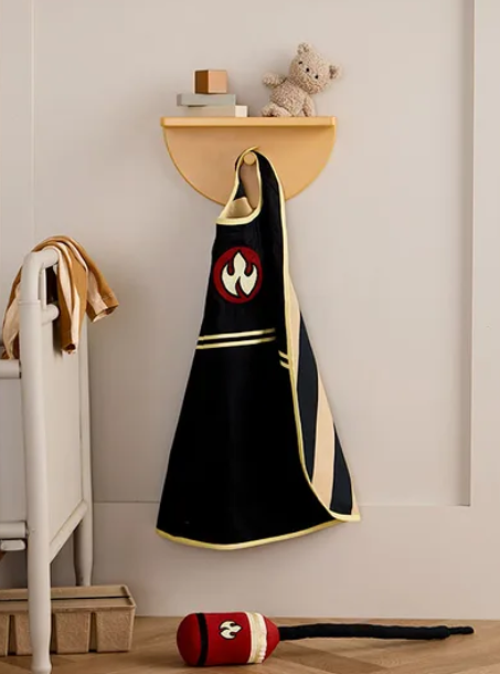 Vigile del fuoco, fire fighter, travestimento, Kid's Concept