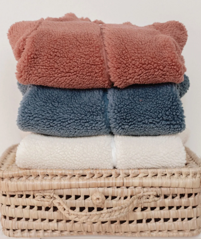 Tuta intera Teddy, Little Dutch