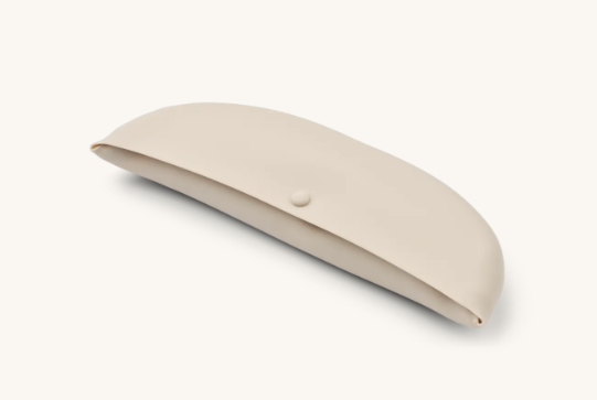 Set di due bavaglini in silicone con tasca, taglia unica, Liewood