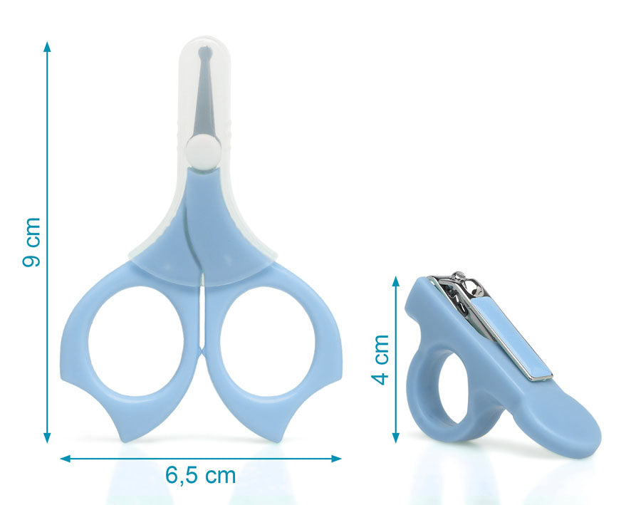 Set di manicure per bambini, Kiokids