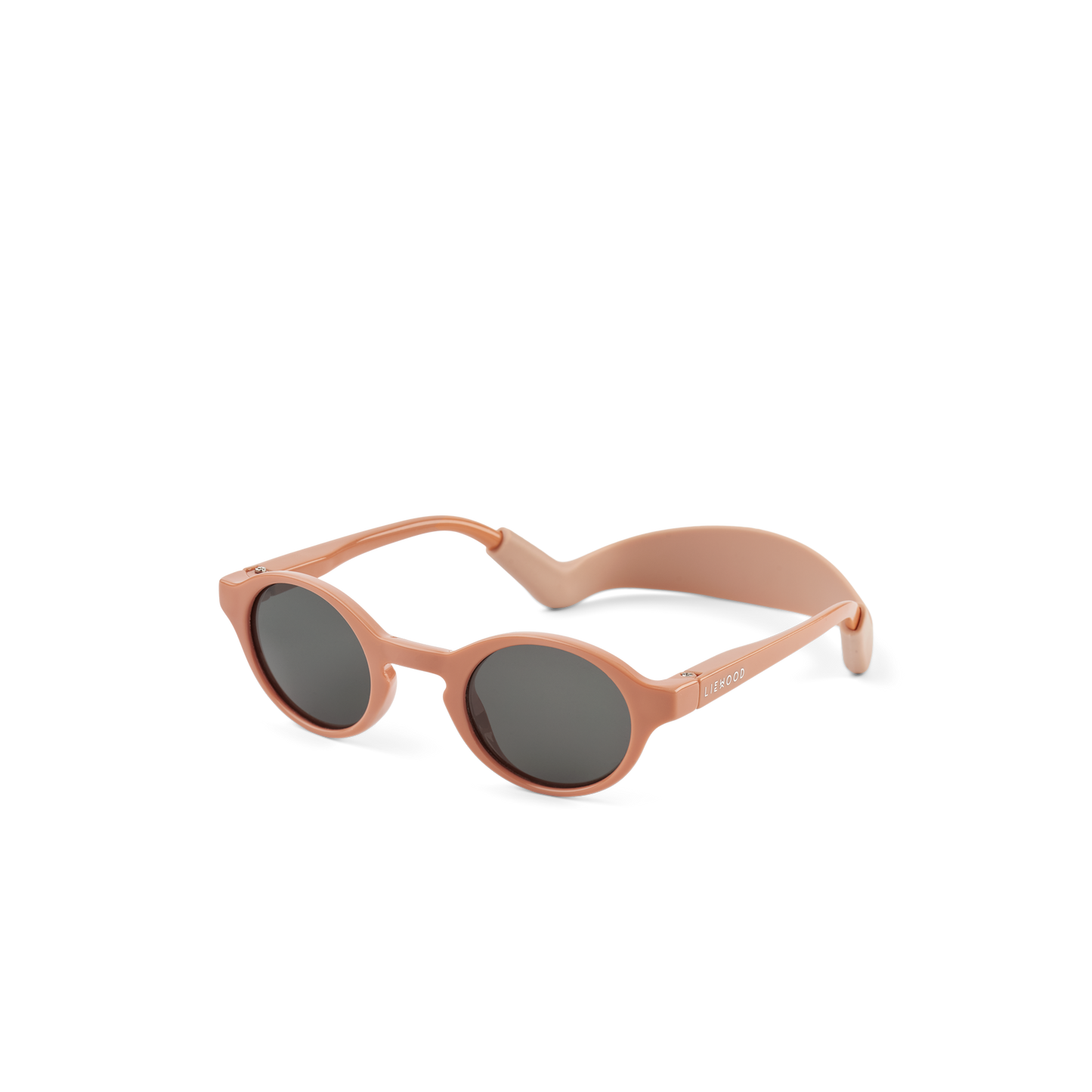 Occhiali da sole Liewood, stacey baby sunglasses, con laccetto, 0-1 anni