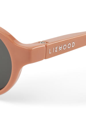 Occhiali da sole Liewood, stacey baby sunglasses, con laccetto, 0-1 anni