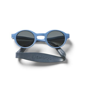 Occhiali da sole Liewood, stacey baby sunglasses, con laccetto, 0-1 anni