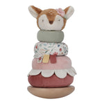 Stacking Ring, Fairy Garden, Anelli impilabili, Little Dutch