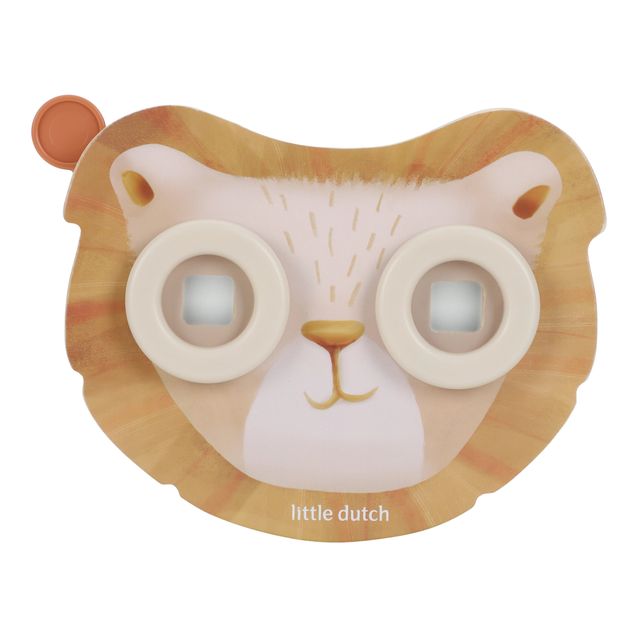 Story viewer, Proiettore raccontastorie, Safari Friends, Little Dutch