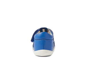 Bobux, sandalo per bambino, Step up Tidal colore olympian blue