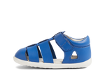Bobux, sandalo per bambino, Step up Tidal colore olympian blue