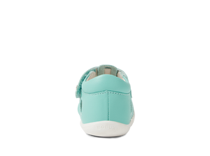 Bobux, sandalo per bambino, Step up Tidal colore pool blue
