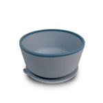 Taiki Bowl Ciotola-Ciotola in silicone con ventosa, Mizu Baby