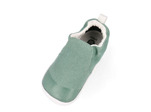 Bobux, Xplorer scamp organic, iceberg green