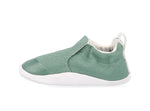 Bobux, Xplorer scamp organic, iceberg green